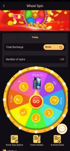 Tashan Game App Screenshot 7